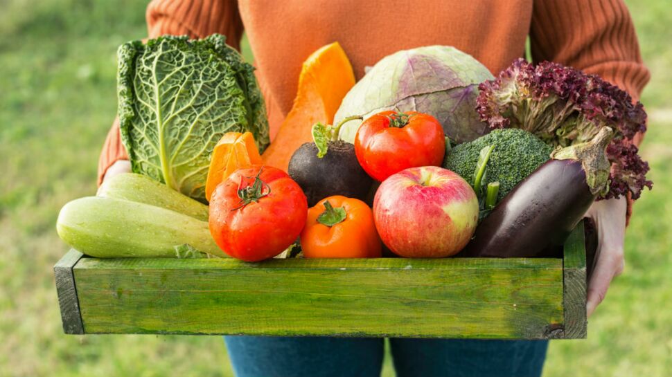 Pesticides : quels sont les 12 fruits et légumes les plus contaminés ?