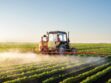 Pesticides : 61 cas de maladies professionnelles chez les agriculteurs en 2016