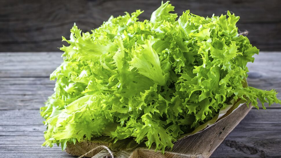Pesticides : 1 salade sur 10 serait contaminée