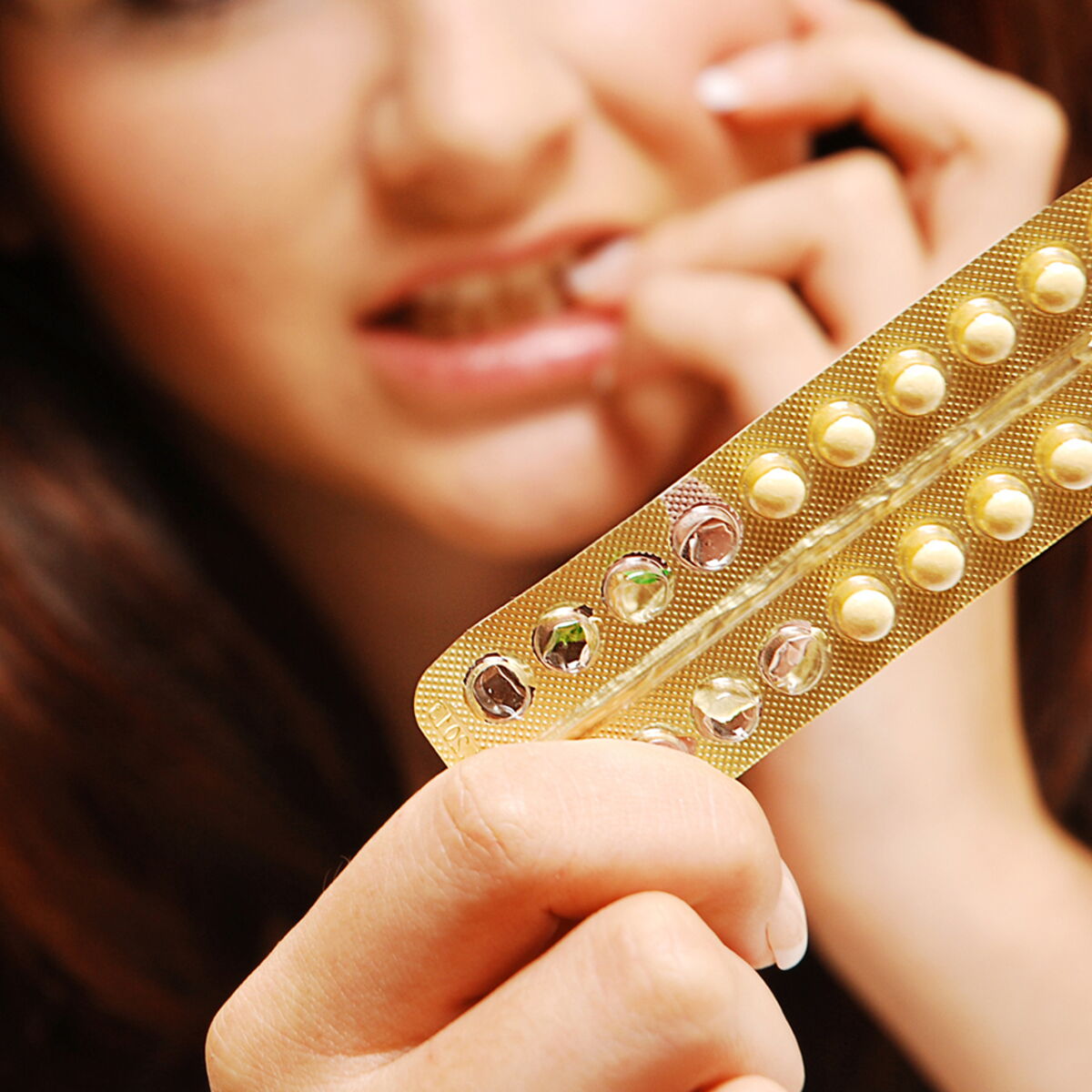 Pilule Contraceptive Une Application Pour Ne Plus L Oublier Femme Actuelle Le Mag