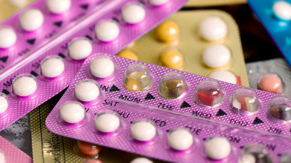 Pilule contraceptive : un accident médical reconnu à Bordeaux