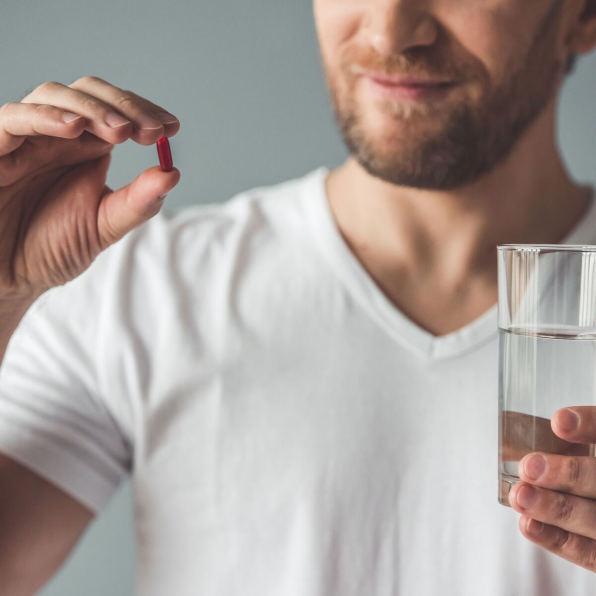 Pilule Contraceptive Masculine Et Si C Etait Pour Bientot Femme Actuelle Le Mag