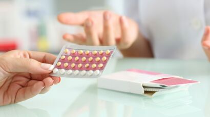 Contraception : 10 signes qui prouvent que vous devez sans doute ...