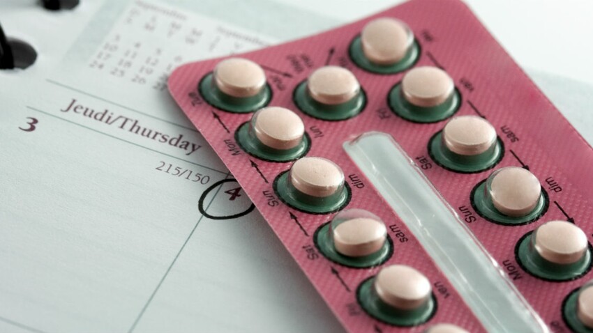 La Pilule Sans Ordonnance Bientot Disponible En Pharmacie Femme Actuelle Le Mag