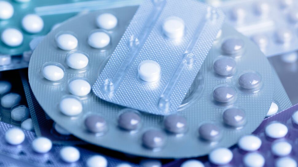 Pilules contraceptives 3e et 4e générations : l’enquête classée sans suite