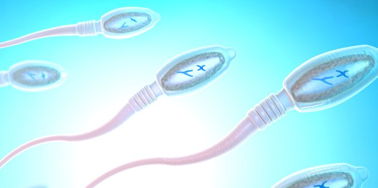 Don De Spermatozoïdes Comment ça Se Déroule Et Qui Peut Donner Femme Actuelle Le Mag 