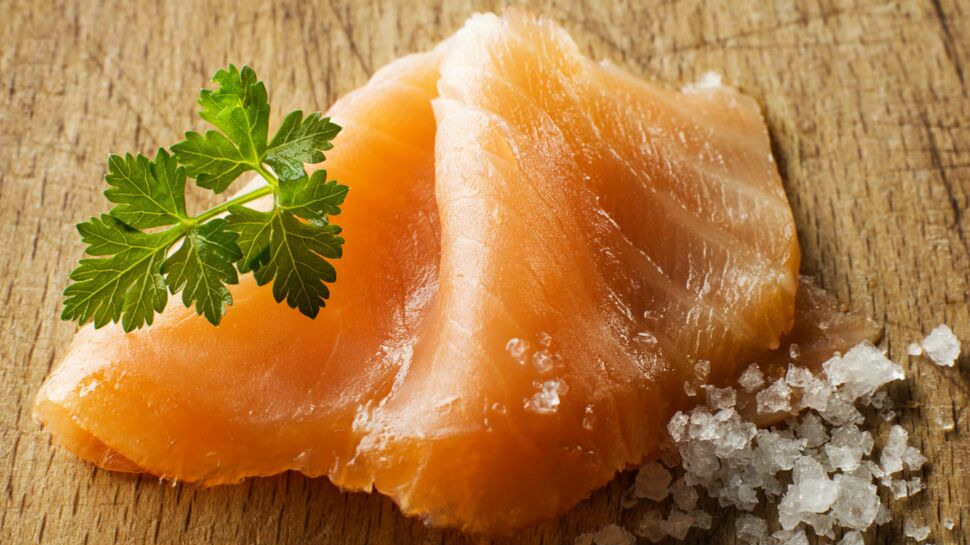 Les poissons gras nous aident à perdre du poids
