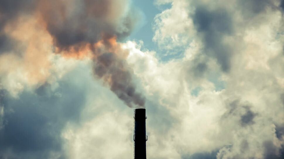 En 2013, la pollution a tué près de 3 millions de personnes
