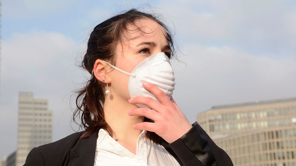Pollution de l’air à Paris : une femme dépose une plainte contre l’Etat