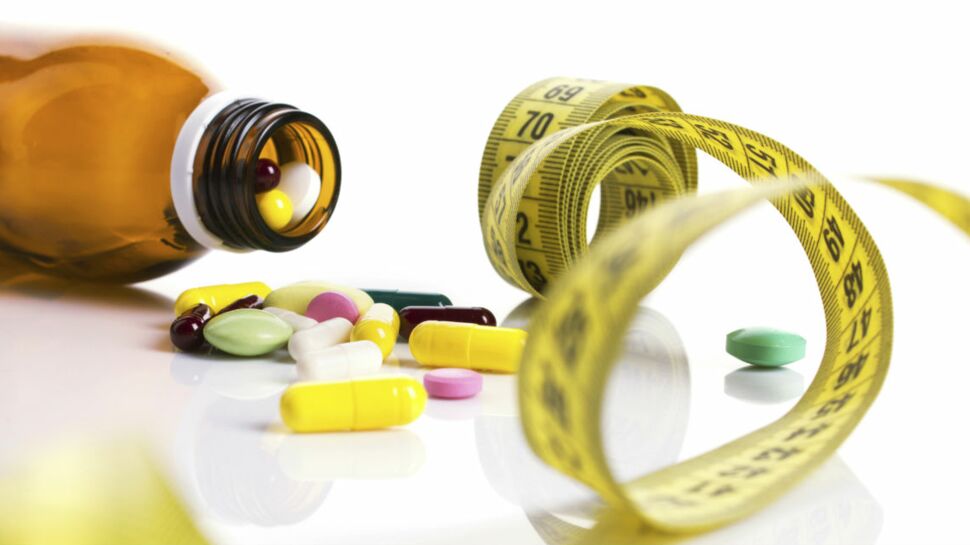 Produits minceur : gare aux interactions avec les médicaments