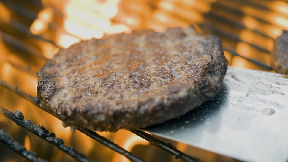 Rappel de 382 barquettes d’escalopes de viande hachée contaminées à l’E.coli