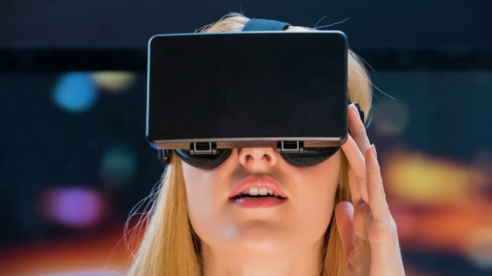 Une application de réalité virtuelle se glisse dans la peau d'un schizophrène