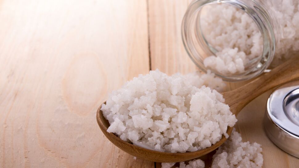 Réduire le sel de l'alimentation pourrait sauver des vies