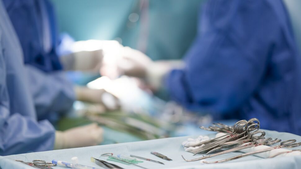 Hôpital de la Timone : une réimplantation de l’avant-bras réussie