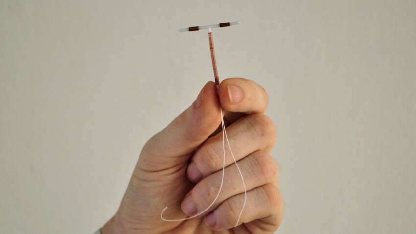 prostituées contraception