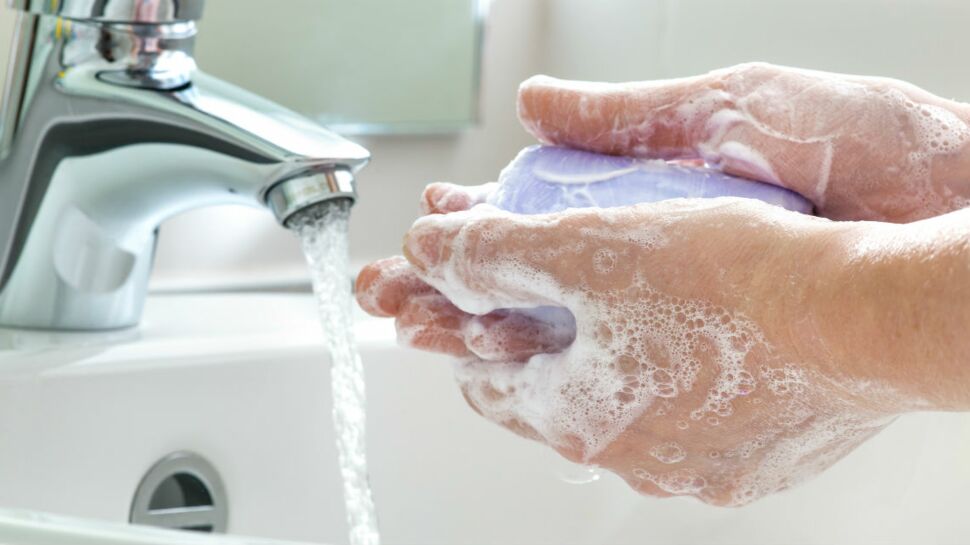 Substances toxiques : 2.000 savons antibactériens interdits aux États-Unis