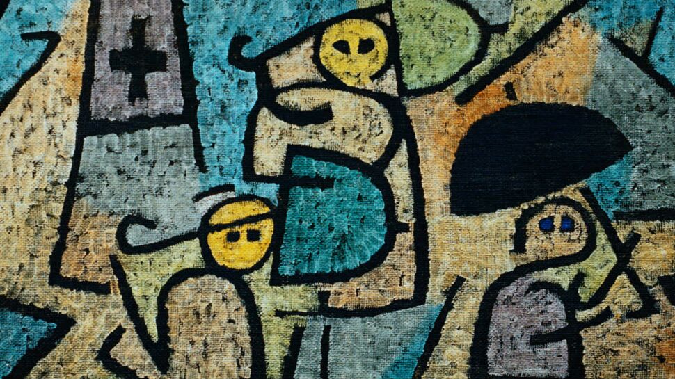 La sclérodermie : cette étrange maladie dont est mort Paul Klee