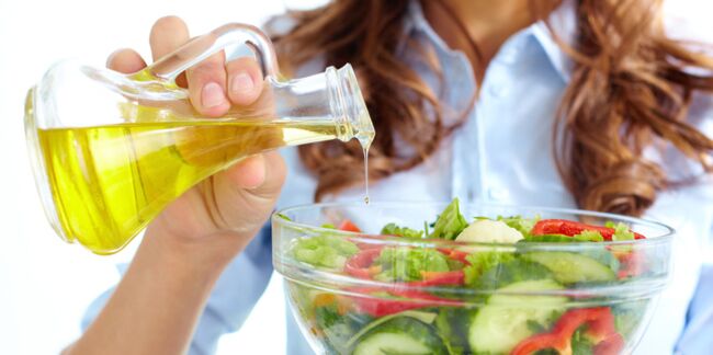 Pourquoi faut-il privilégier l'huile d'olive au beurre ?