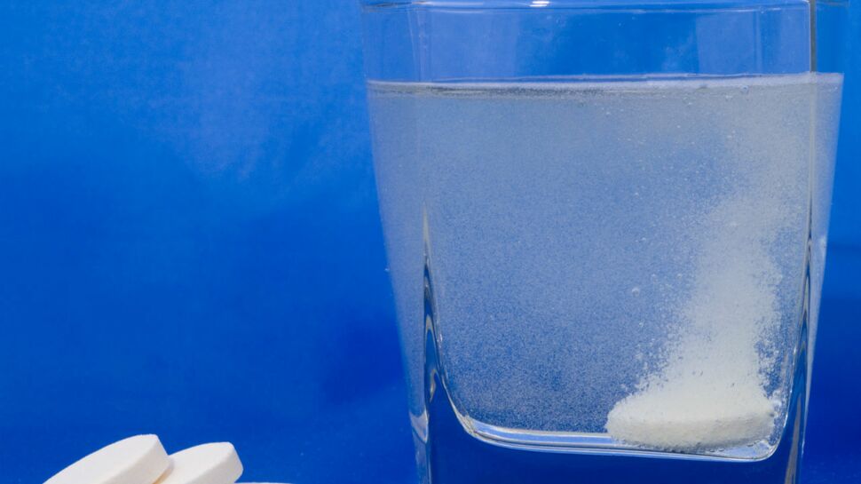 Du sel caché dans les médicaments ? Les solutions alternatives