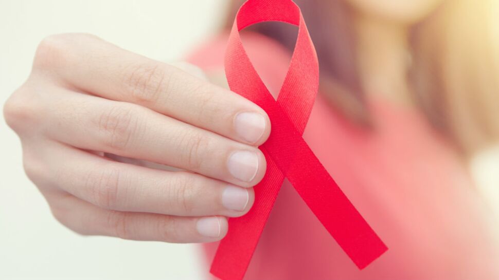 Sida : 25 000 Français ignorent qu’ils sont séropositifs