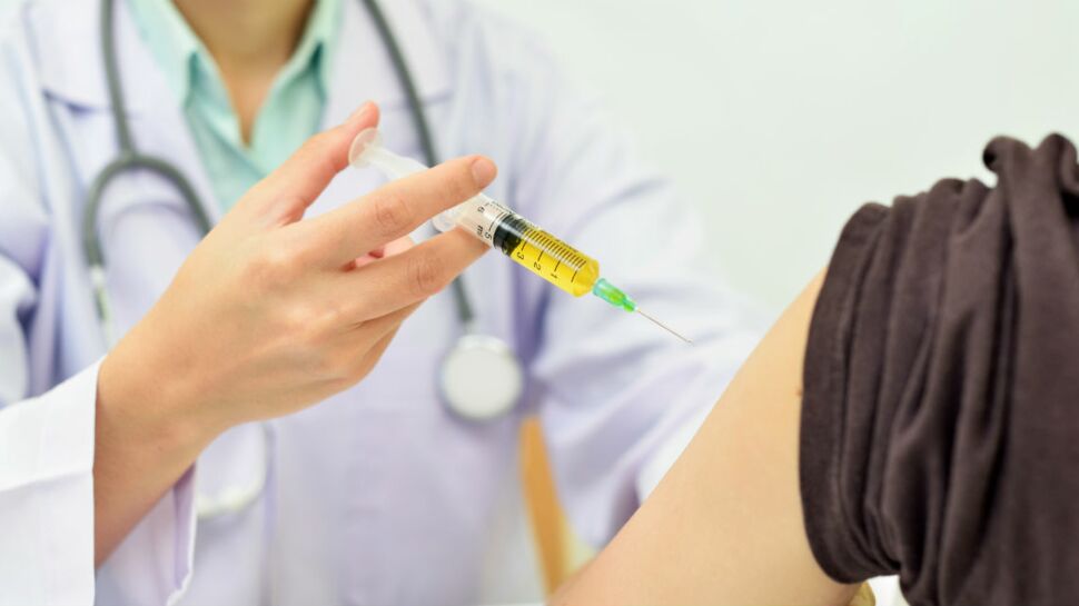Sida : un vaccin aux résultats prometteurs développé en Norvège