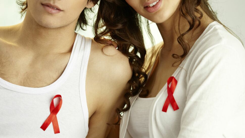 Sida : ce qu'il faut savoir sur la transmission du VIH
