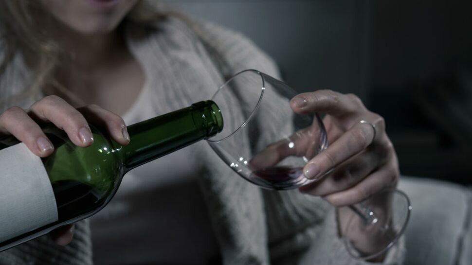 Connaissez-vous les signes de l’addiction à l’alcool ?
