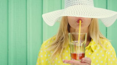 La Technique Pour Eliminer L Alcool De Notre Organisme 3 Fois Plus Vite Femme Actuelle Le Mag