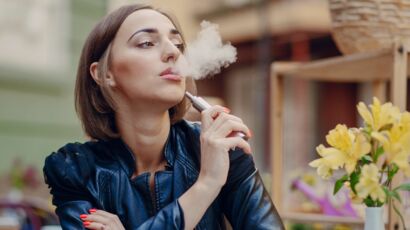 Vaping helps reduce cigarette consumption but not quit smoking