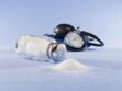 Une taxe sur les produits riches en sel pour sauver des vies ?