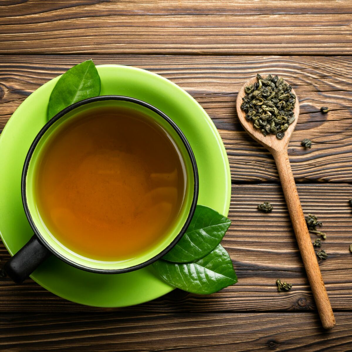 Les bienfaits du thé sur la santé
