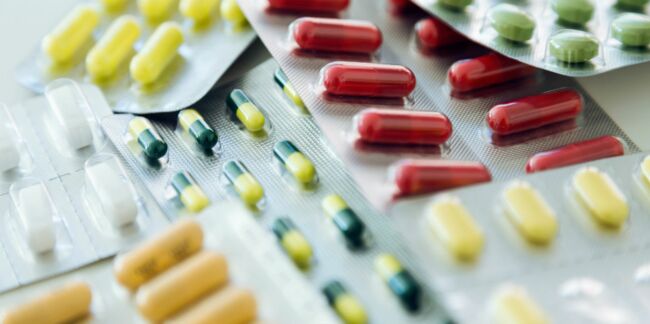 Thyroïde : 5 médicaments différents bientôt disponibles en pharmacie