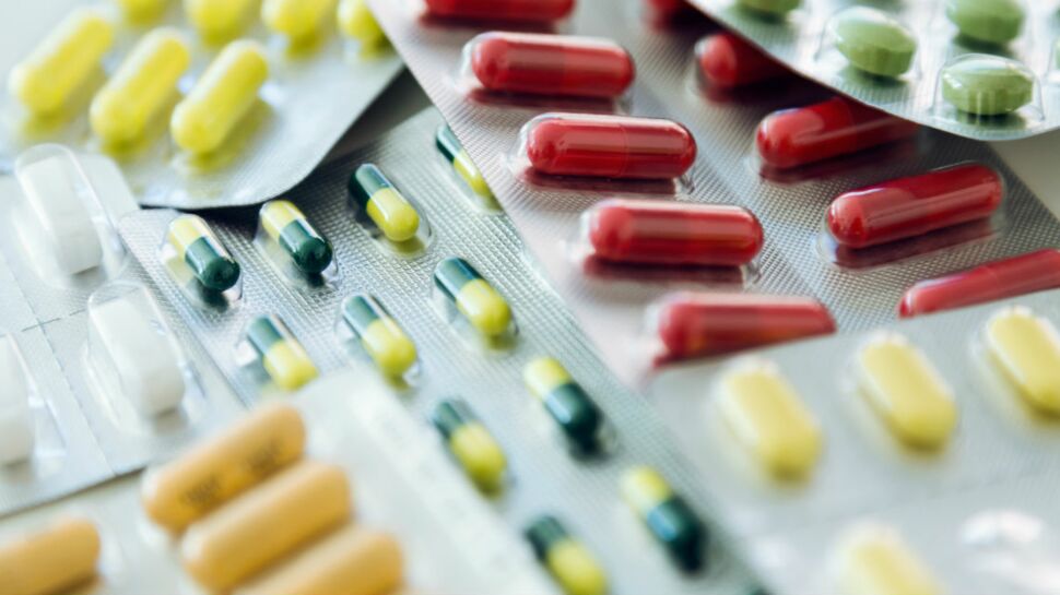 Thyroïde : 5 médicaments différents bientôt disponibles en pharmacie