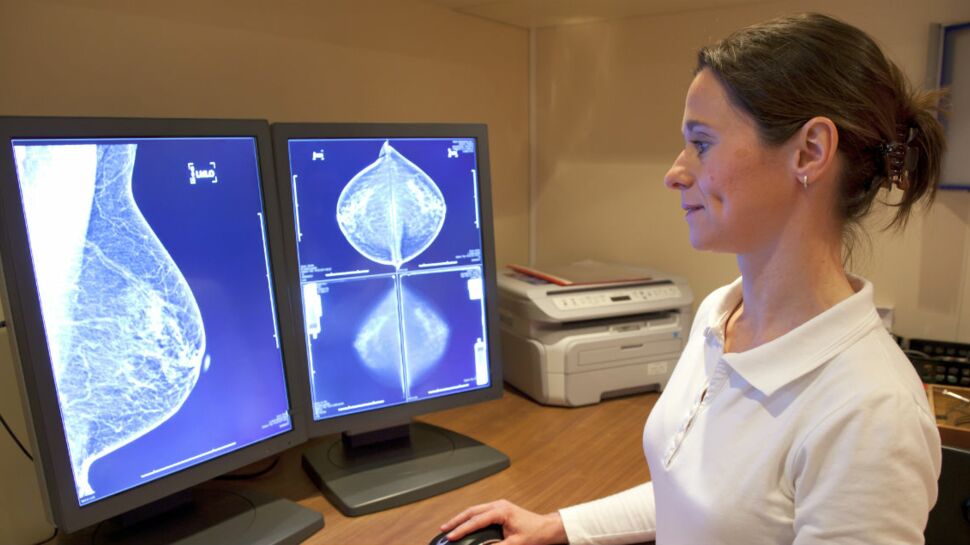 Les ultrasons autorisés pour le traitement de certaines tumeurs mammaires