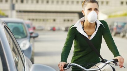 Worldwide, one in six deaths are linked to pollution