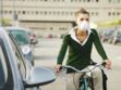 Dans le monde, un décès sur six serait lié à la pollution