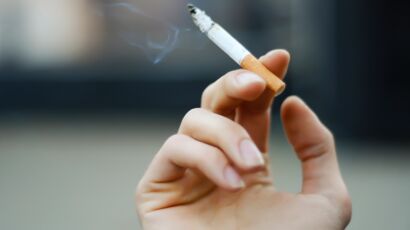 Le tabac à rouler est extrêmement toxique» : la mise en garde d'une  spécialiste - Le Parisien