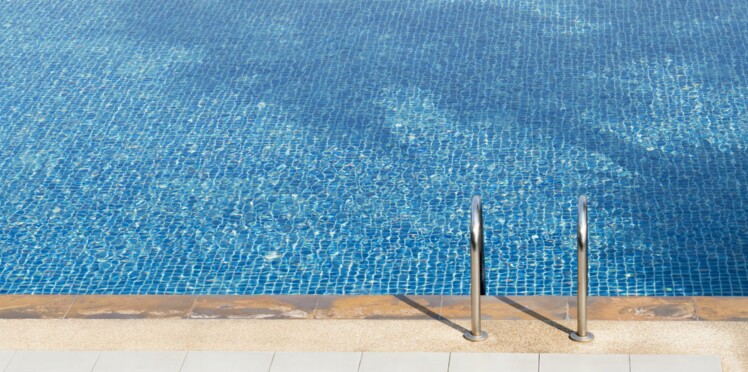 Uriner Dans Une Piscine Nest Pas Seulement Sale Cest