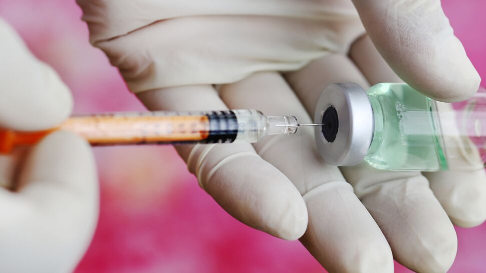 Bientôt un vaccin contre la dépendance à la cocaïne ?