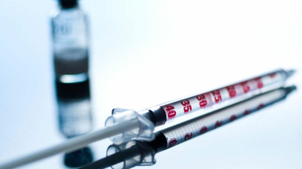 Grippe : plus que quelques jours pour vous faire vacciner