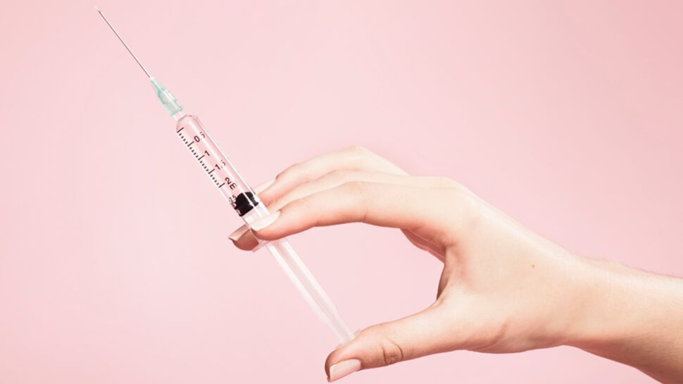 Grippe : c’est le moment de se faire vacciner !