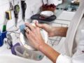 Faire la vaisselle, un remède anti-stress ?