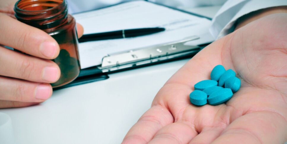 Le Viagra pour femmes : Il arrive ! 