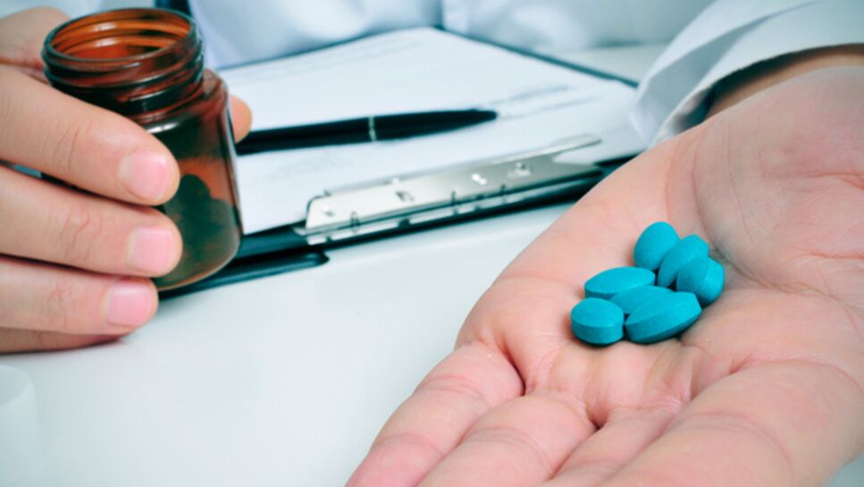 Le Viagra fête ses 20 ans : 5 choses à savoir sur la pilule miracle