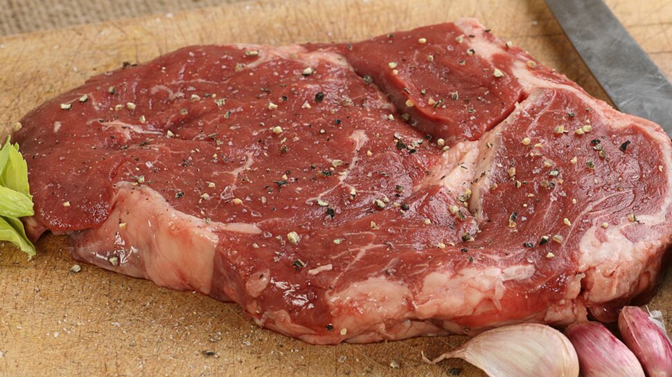 La viande rouge est-elle vraiment mauvaise pour la santé ? 60 millions de consommateurs s'interroge