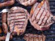 Cancer du rein : attention à la viande grillée !