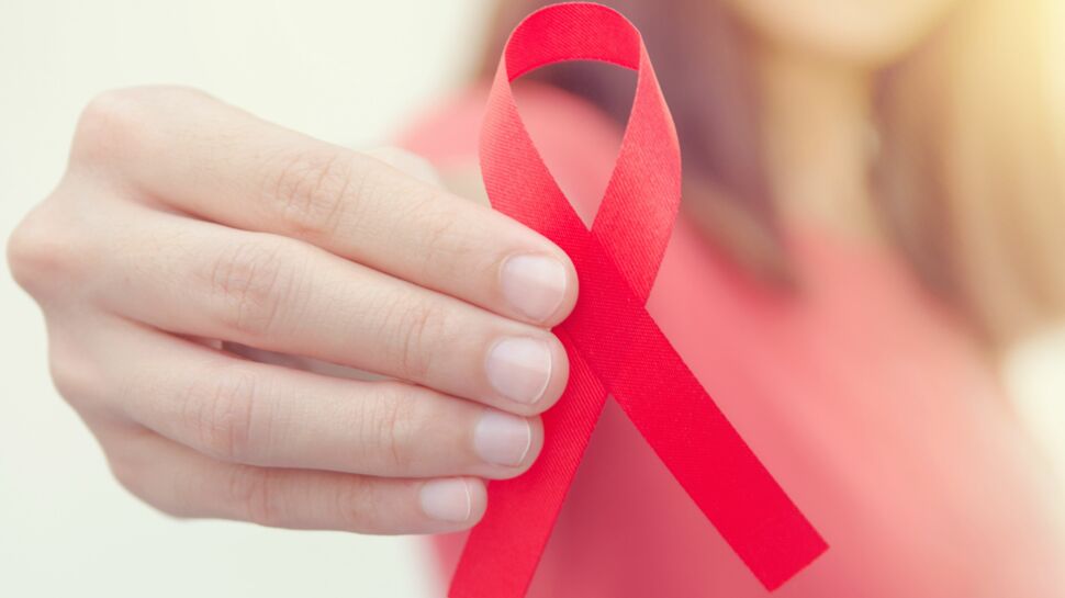 VIH : de plus en plus de cas détectés