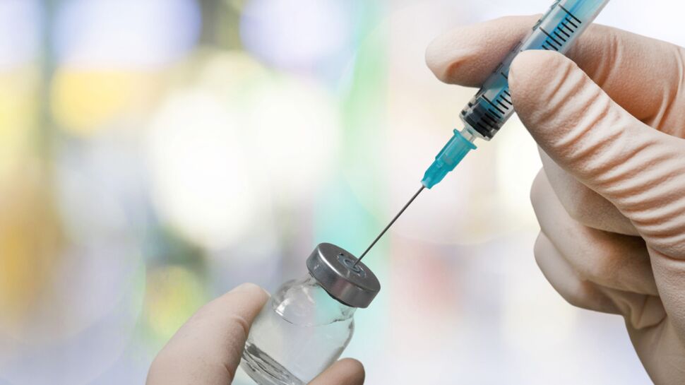 VIH : bientôt un vaccin préventif aux résultats encourageants