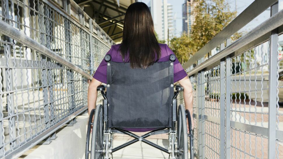 Violences envers les femmes handicapées : un numéro d'urgence