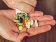 La plupart des vitamines et compléments alimentaires achetés en pharmacie ne servent à rien